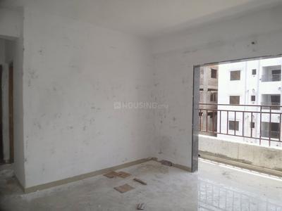 1 BHK Apartment