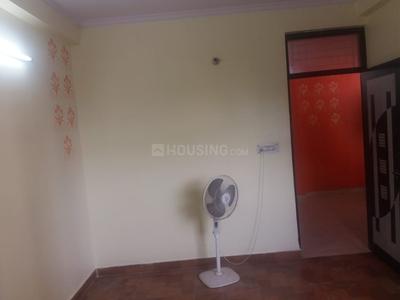 Gallery Cover Image of 900 Sq.ft 1 BHK Independent Floor for buy in Shalimar Garden for 1800000