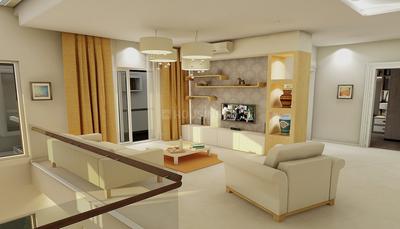 Gallery Cover Image of 850 Sq.ft 2 BHK Independent House for buy in Thirumazhisai for 2500000