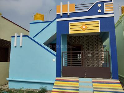 Gallery Cover Image of 600 Sq.ft 1 BHK Independent House for buy in Veppampattu for 2000000