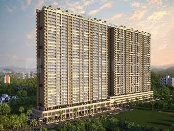 1 BHK Apartment