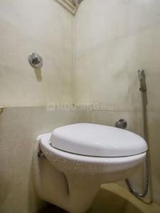Bathroom Image of Stanza Living Plymouth House in Marathahalli