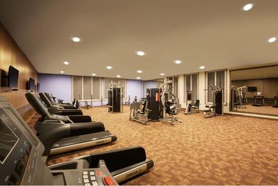 Gallery Cover Image of 1050 Sq.ft 2 BHK Apartment for buy in Byculla for 31500000