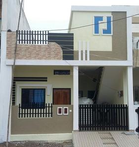 Gallery Cover Image of 1000 Sq.ft 2 BHK Independent House for buy in Vasant Vihar for 3300000