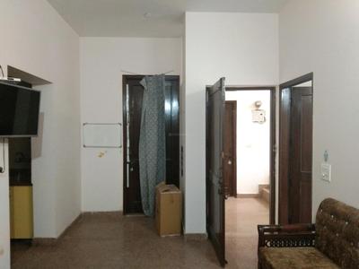 1 BHK Apartment