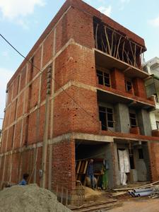 1 BHK Apartment