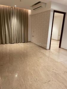 1 BHK Apartment