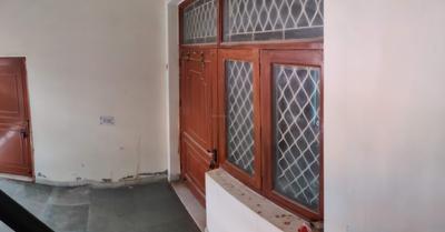 Gallery Cover Image of 914 Sq.ft 4 BHK Apartment for rent in Khanpur for 12000