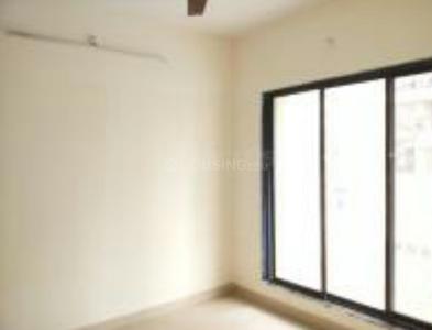 Gallery Cover Image of 250 Sq.ft 1 RK Apartment for buy in Uttan for 1000000