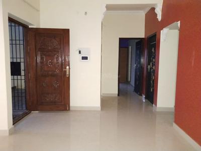 1 BHK Apartment