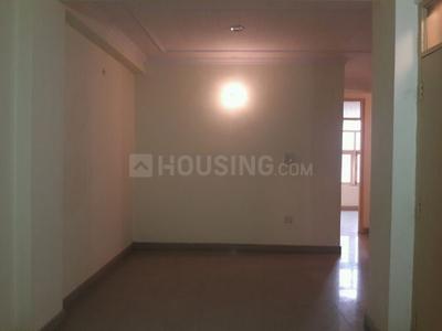 3 BHK Apartment