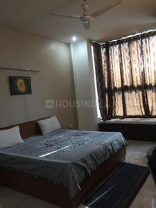Bedroom Image of The Orange in Sector 39