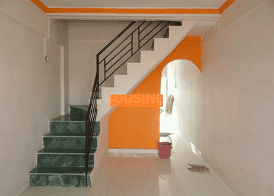 Gallery Cover Image of 860 Sq.ft 2 BHK Independent House for buy in Panchavati for 3200000