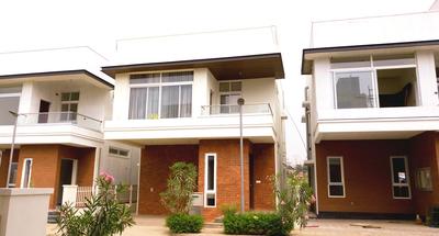 3 BHK Villa