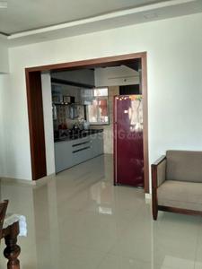 Gallery Cover Image of 1638 Sq.ft 3 BHK Apartment for buy in Baner for 13500000