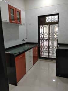 1 BHK Apartment