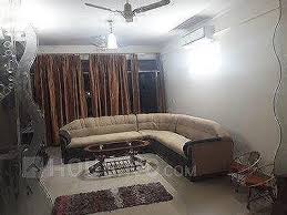 1 BHK Apartment