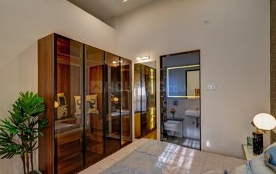 2 BHK फ़्लैट