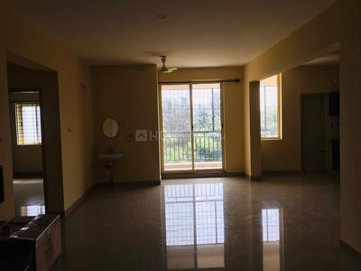 3 BHK Apartment