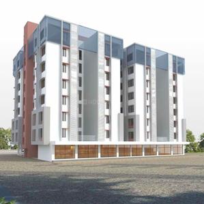 1 BHK Apartment