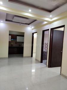 2 BHK इंडिपेंडेंट बिल्डर फ्लोर