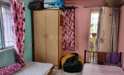 Bedroom Image of PG 4442433 Ultadanga in Ultadanga