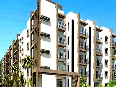 2 BHK Apartment