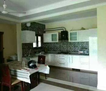 3 BHK Apartment