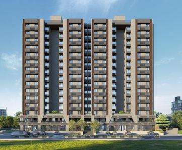 3 BHK Apartment