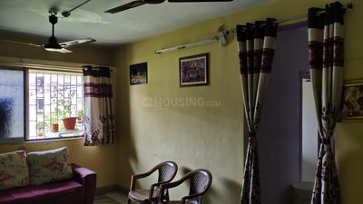 Gallery Cover Image of 750 Sq.ft 2 BHK Apartment for rent in J V Sahars, Naigaon East for 8500