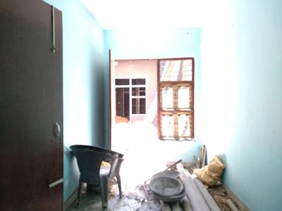1 BHK Independent House