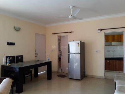 2 BHK Apartment