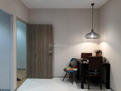 Gallery Cover Image of 575 Sq.ft 1 BHK Apartment for buy in Badlapur East for 2350000