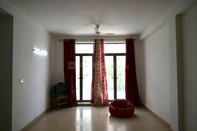 2 BHK Independent Floor