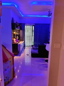 2 BHK अपार्टमेंट