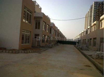 3 BHK Villa
