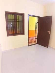 Gallery Cover Image of 600 Sq.ft 1 BHK Apartment for buy in Kovur for 2300000