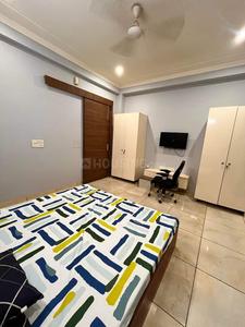 Floor 1rk For Rent In Btm Without Deposit 1rk For Rent In Saket RK