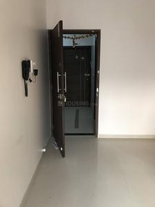 1 BHK Apartment