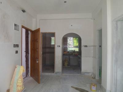 Gallery Cover Image of 800 Sq.ft 2 BHK Apartment for buy in Baghajatin for 3200000