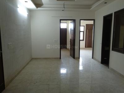 3 BHK Independent Floor
