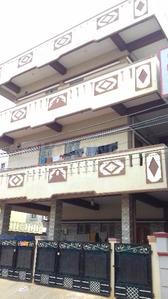 5+ BHK Independent House