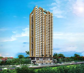 2 BHK अपार्टमेंट