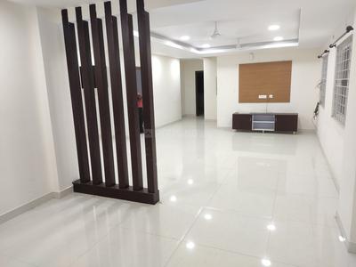 Gallery Cover Image of 1819 Sq.ft 3 BHK Apartment for buy in Kondapur for 13500000