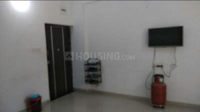 Gallery Cover Image of 1100 Sq.ft 2 BHK Apartment for buy in Ram Wadi for 3000000
