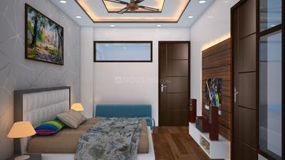 Gallery Cover Image of 1650 Sq.ft 3 BHK Independent House for buy in Noida Extension for 4200000