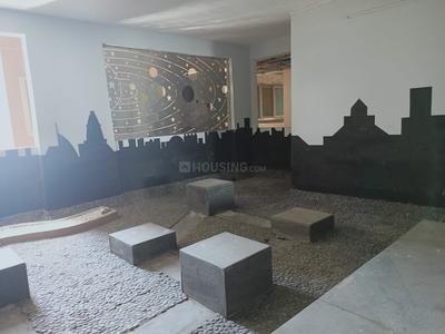 4 BHK Apartment