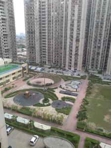 Gallery Cover Image of 1140 Sq.ft 2 BHK Apartment for buy in The Antriksh Golf View I, Sector 78 for 5100000