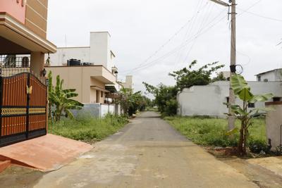 Gallery Cover Image of 450 Sq.ft 1 BHK Independent House for buy in Annur for 1125000