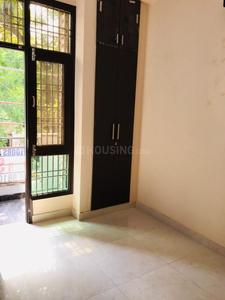 2 BHK Independent House